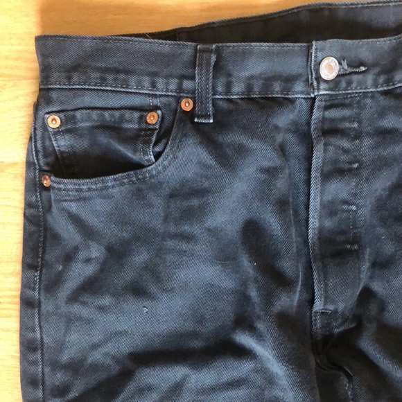 Levi’s | 501 jeans - Picture 3 of 6